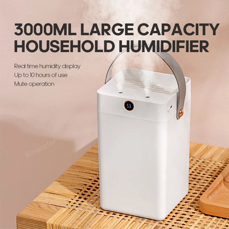 Home Humidifier T16(3000ml)