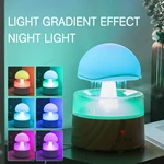 Raindrop Aroma Diffuser J026R