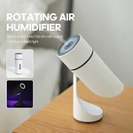 Rotating Air Humidifier DQ-360(260ml)