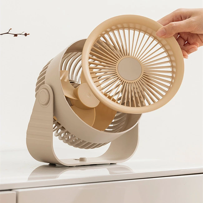 Versatile and Mighty: An In-Depth Review of the Multifunctional Desk and Wall-Mounted Fan