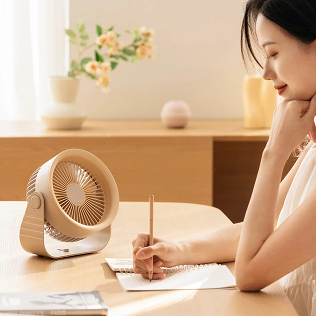 Versatile and Mighty: An In-Depth Review of the Multifunctional Desk and Wall-Mounted Fan