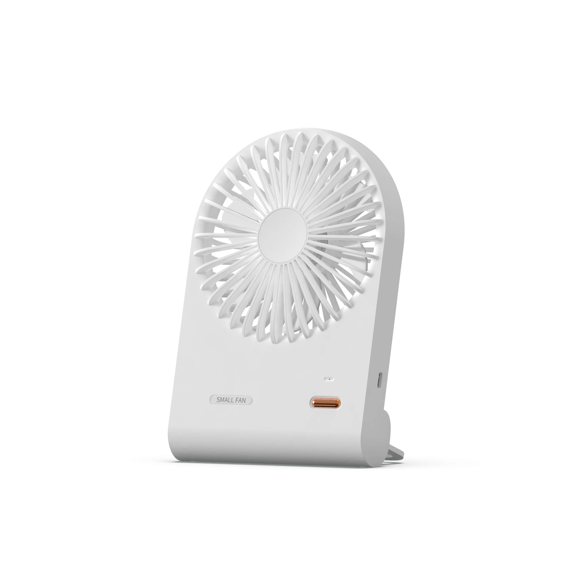 Desk Fan HX-125