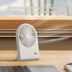 Desk Fan HX-125