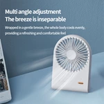 Desk Fan HX-125