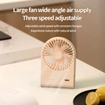 Desk Fan HX-125