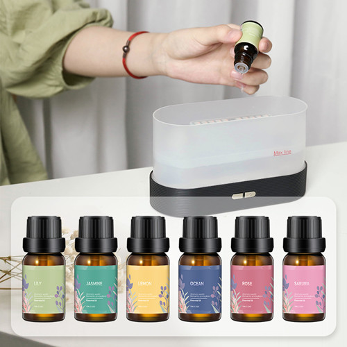Enhancing Home and Well-being: The Magic of Aroma Diffusers and Essential Oils