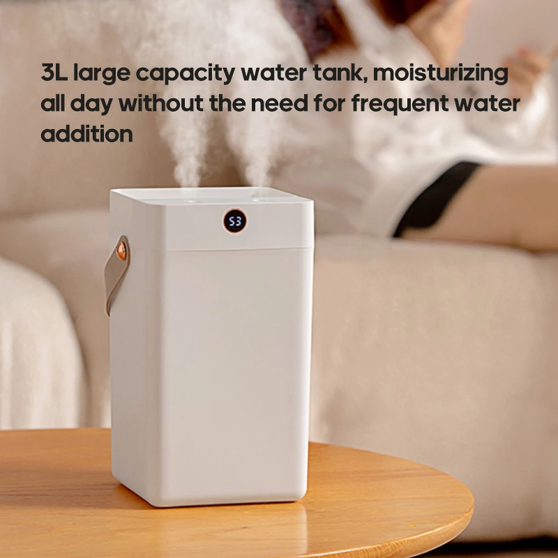 Home Humidifier T16(3000ml)