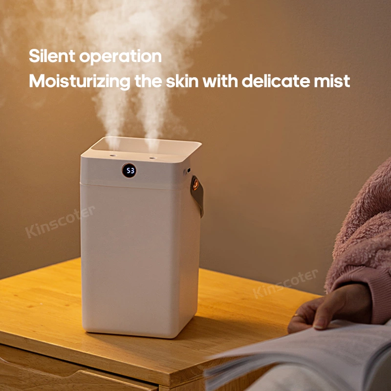 Home Humidifier T16(3000ml)