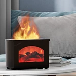 Fireplace Aroma Diffuser 9058（270ml）