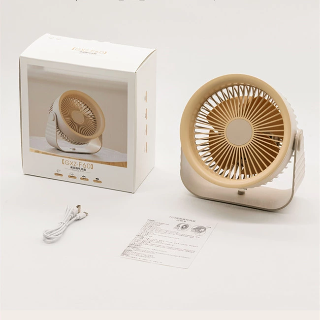 Desk Fan F60