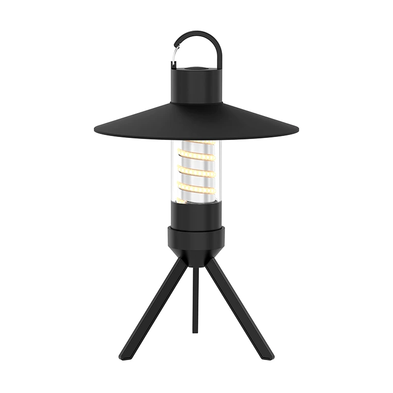 Revolutionizing Outdoor Lighting: The 3-in-1 Camping Lantern for Versatile Adventures in 2024