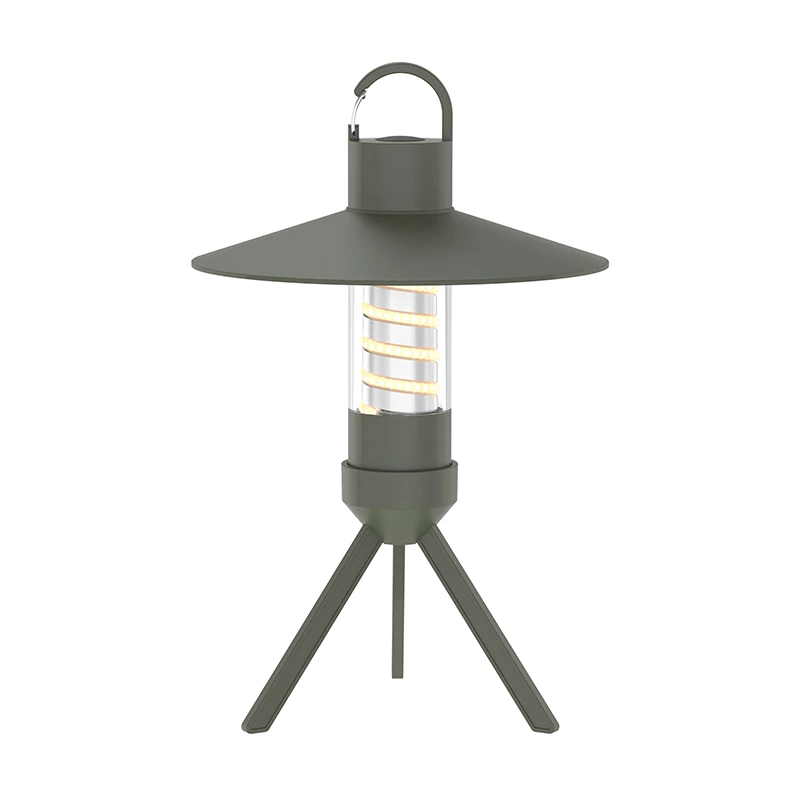 Revolutionizing Outdoor Lighting: The 3-in-1 Camping Lantern for Versatile Adventures in 2024