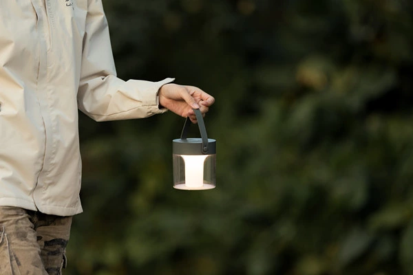 Illuminate and Protect: The 2-in-1 Mosquito-Repellent Camping Lantern for B2B Markets