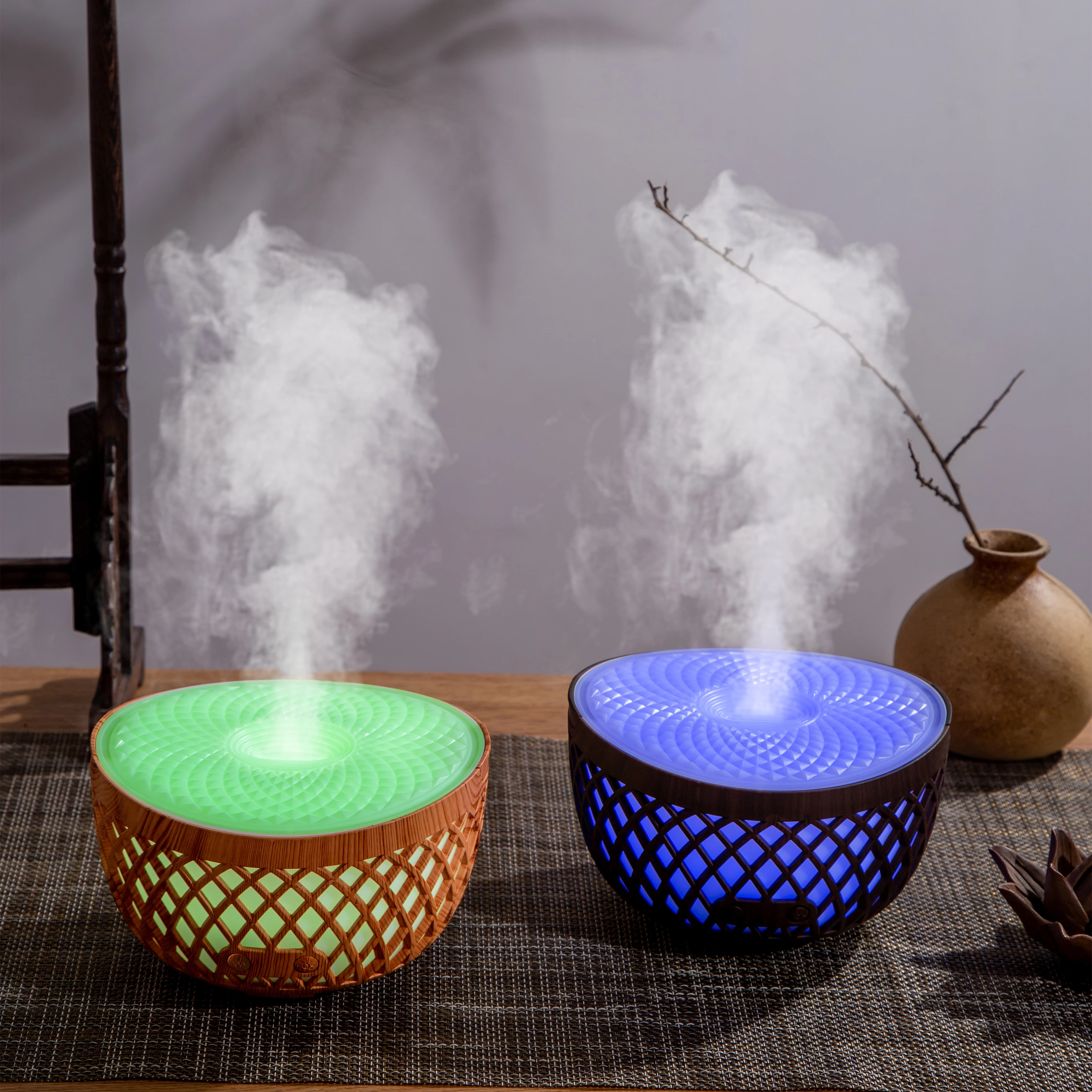 The Essential Guide to Cleaning Your Aroma Diffuser and Extending Its Lifespan