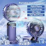 Hand-held Mini fan N15