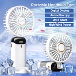 Hand-held Mini fan N15