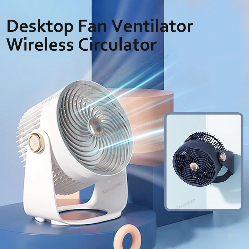 Portable Fan F6F6S