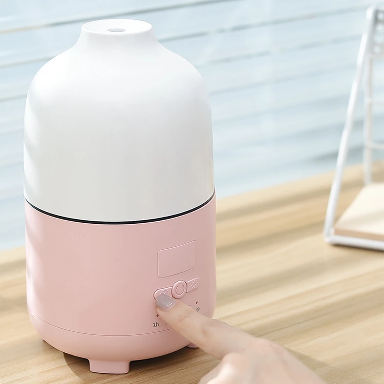 Elevate Your Space with the Modern Ceramic Aroma Diffuser: A B2B Insight