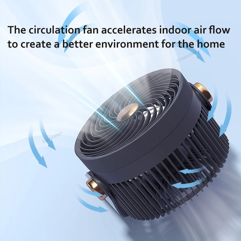 Portable Fan F6F6S