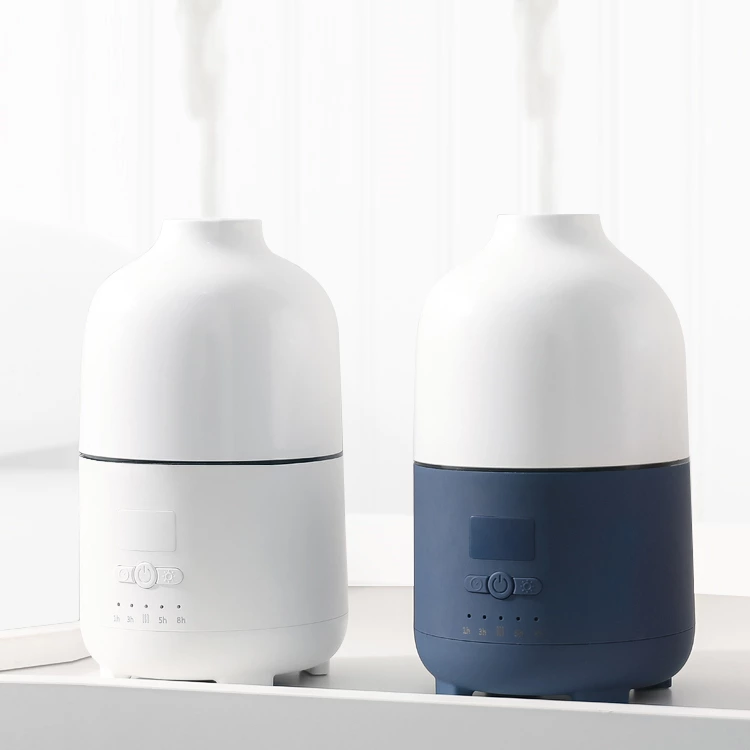 Elevate Your Space with the Modern Ceramic Aroma Diffuser: A B2B Insight