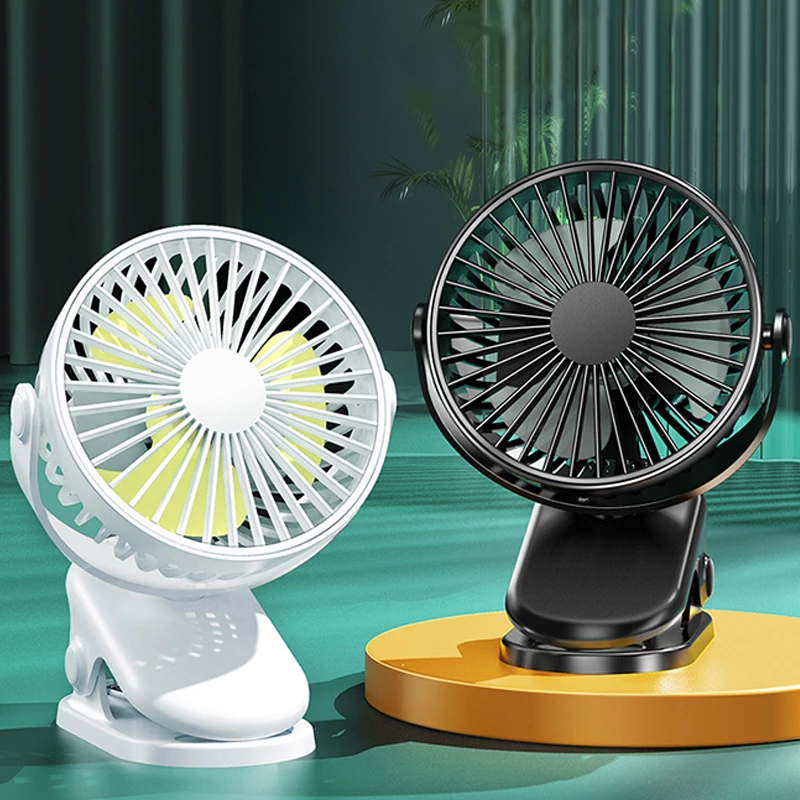 Clip Stand fan J40