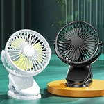 Clip Stand fan J40