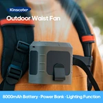 Outdoor Hang Waist Fan DQ-222