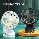 Clip Stand fan J40