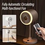 Household Multifunctional Desktop fan FS188