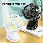 Clip Stand fan J40