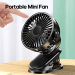 Clip Stand fan J40