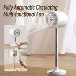 Household Multifunctional Desktop fan FS188