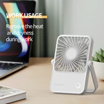 Desk Fan HX-122