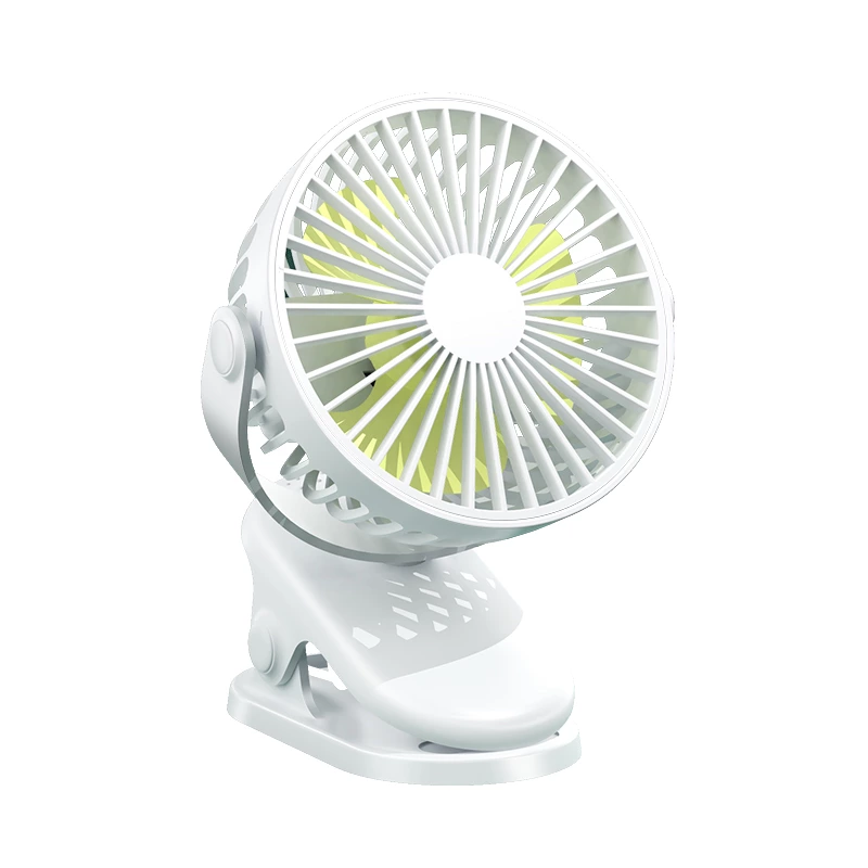 Clip Stand fan J40