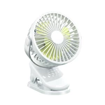 Clip Stand fan J40