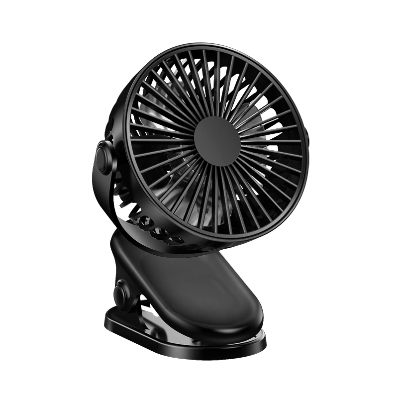 Clip Stand fan J40