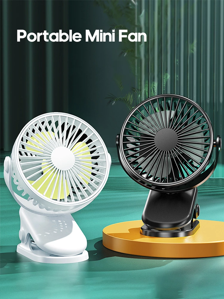 Clip Stand fan J40