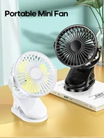 Clip Stand fan J40