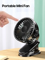 Clip Stand fan J40