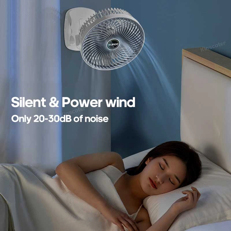 Multifunctional Portable Fan SC-518