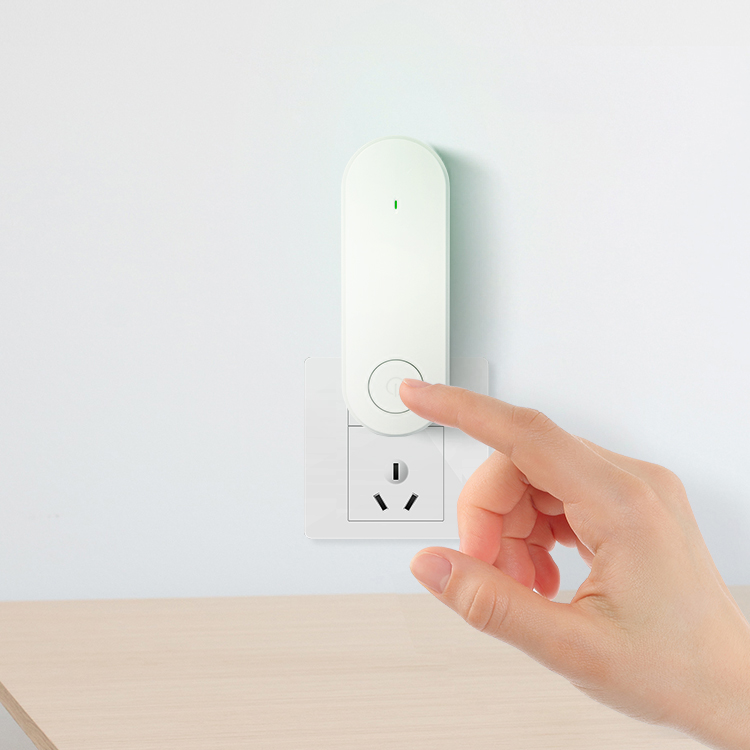 Breathe Easy with Our Wall-Mounted Air Purifier