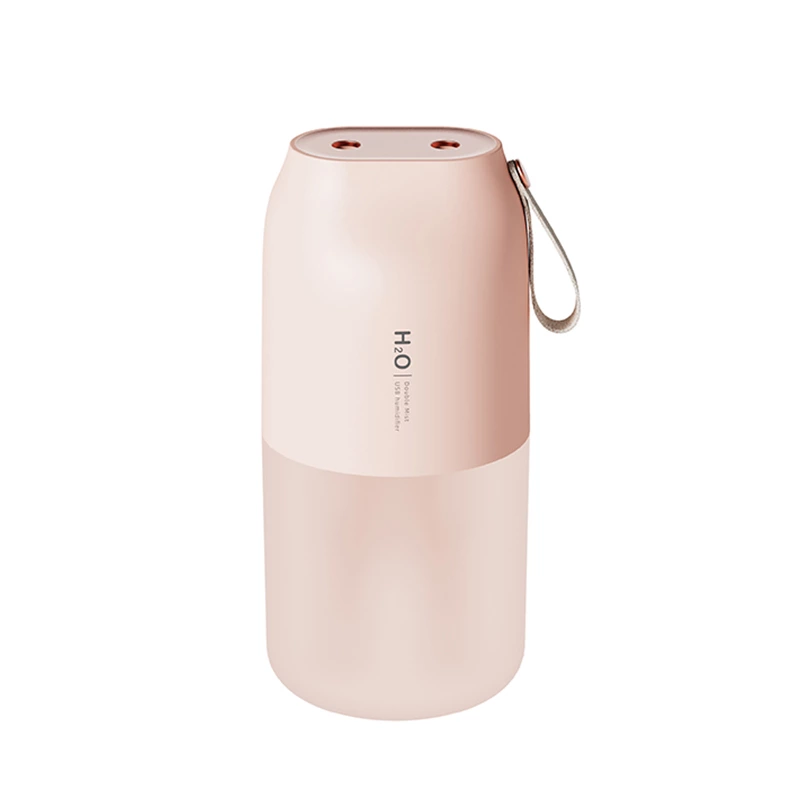 Air Humidifier DQ-116（300ml）