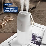 Air Humidifier DQ-116（300ml）