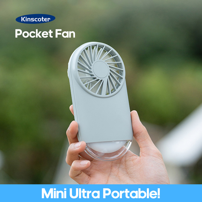 Mini Portable Fan DQ-235