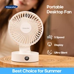 Desktop small fan DQ-231