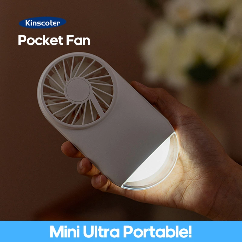 Mini Portable Fan DQ-235