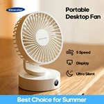 Desktop small fan DQ-231