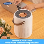 Houhold Air Purifier AP07