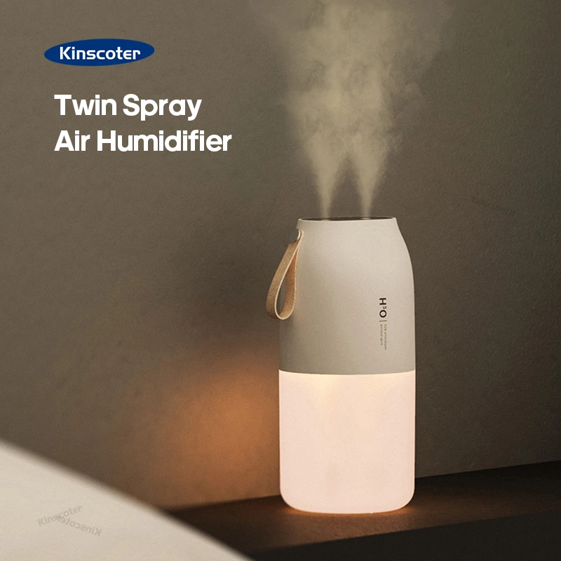 Air Humidifier DQ-116（300ml）