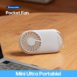 Mini Portable Fan DQ-235